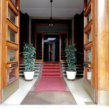 Angelico Family Apartment Roma Exterior foto