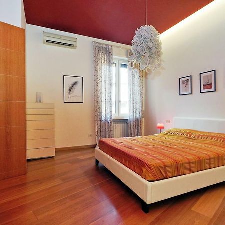 Angelico Family Apartment Roma Exterior foto