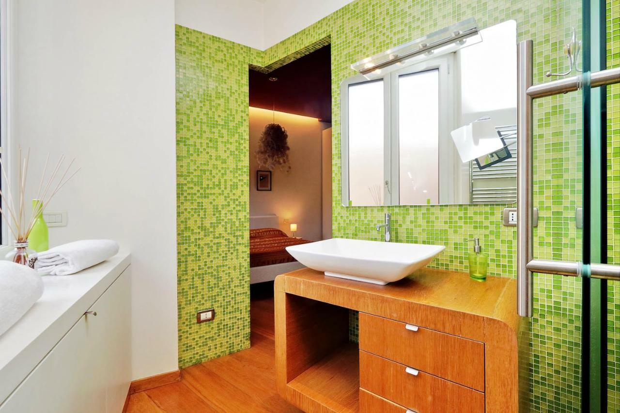 Angelico Family Apartment Roma Exterior foto