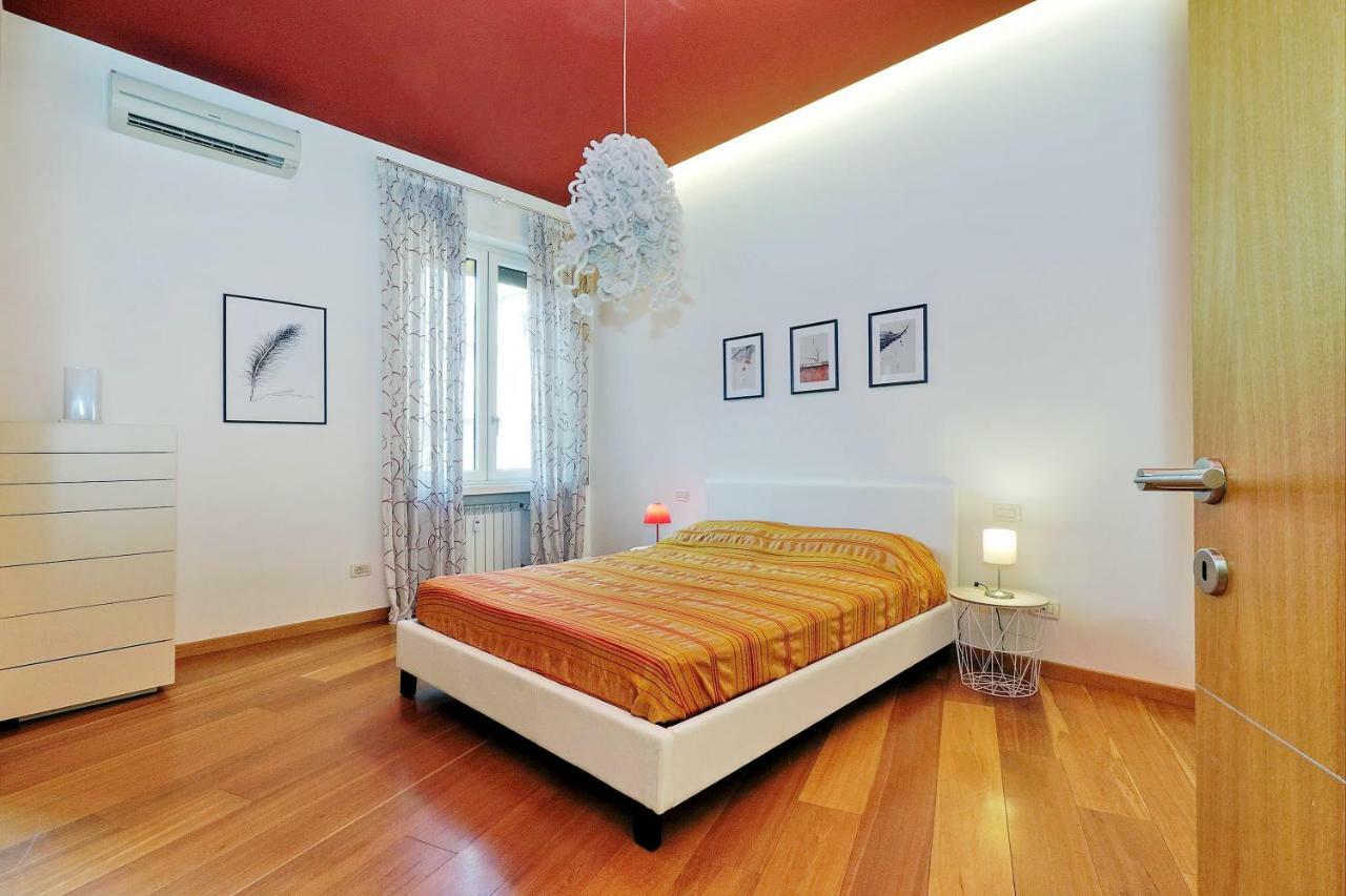 Angelico Family Apartment Roma Exterior foto