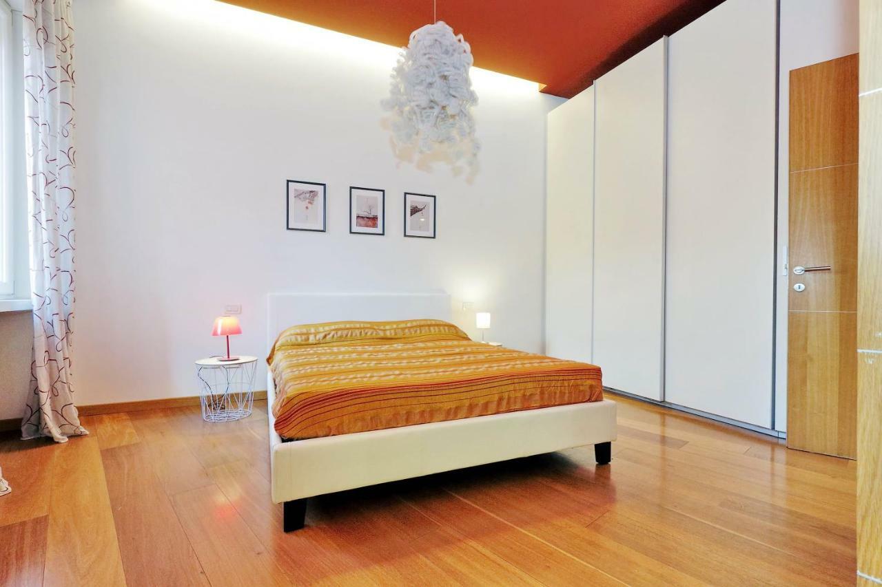 Angelico Family Apartment Roma Exterior foto