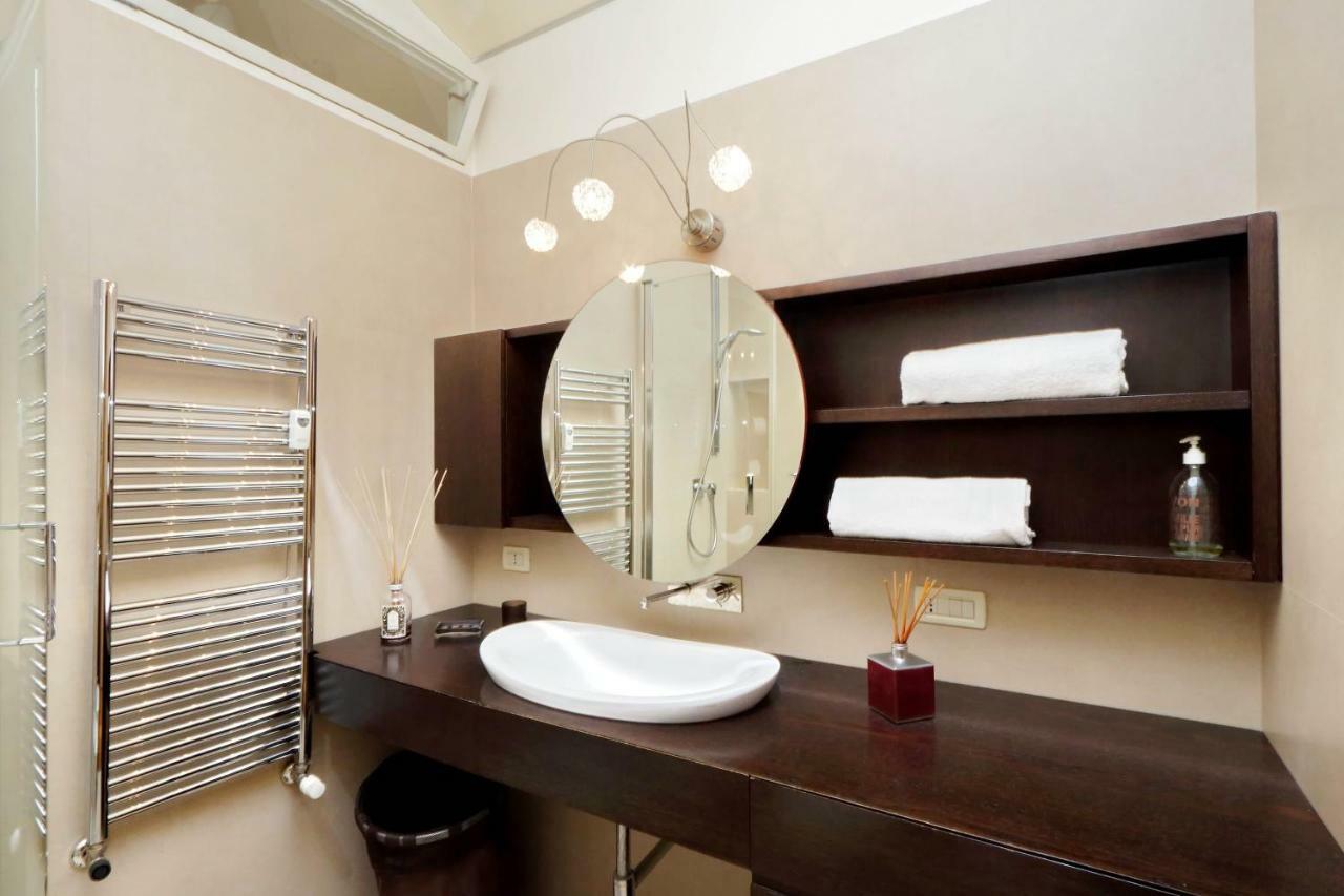 Angelico Family Apartment Roma Exterior foto