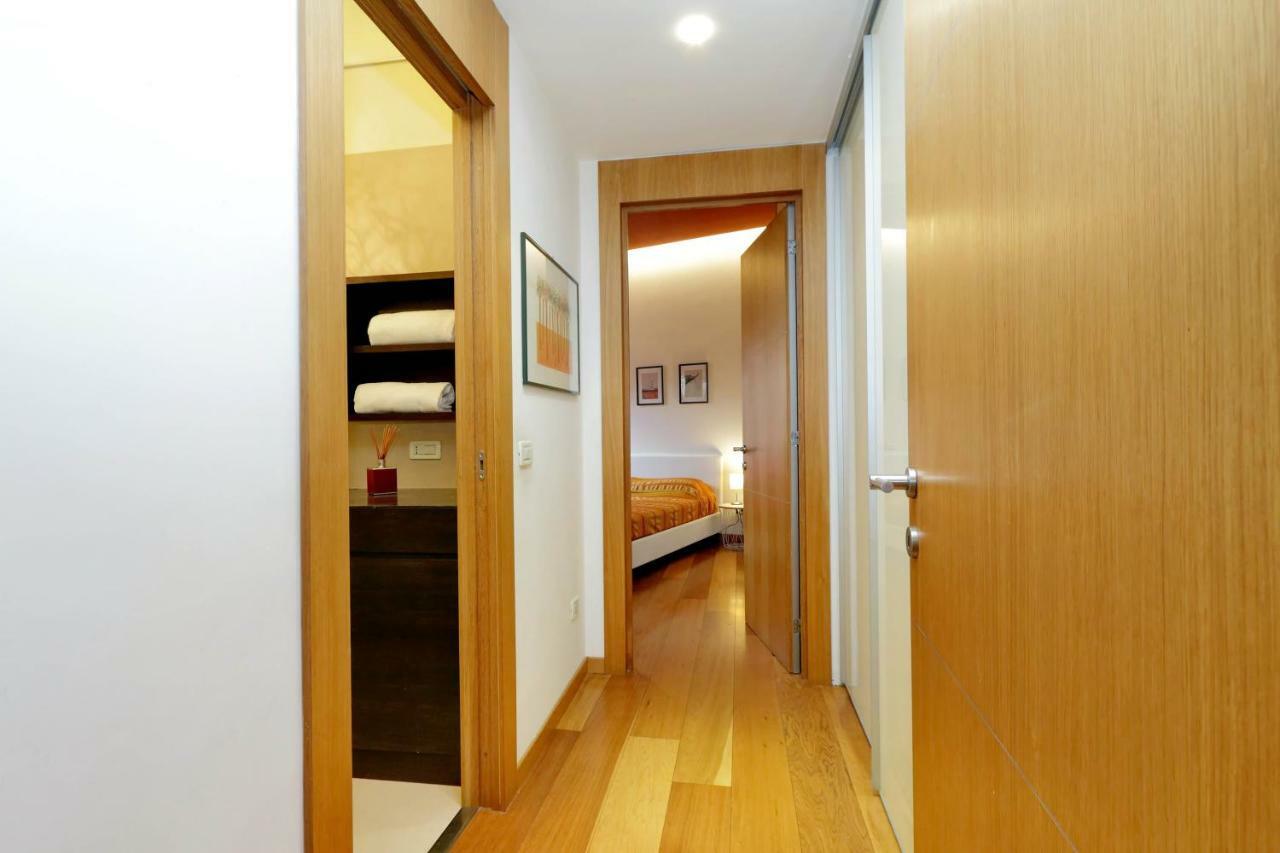 Angelico Family Apartment Roma Exterior foto